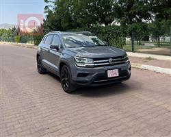 فولكسفاغن تاوس